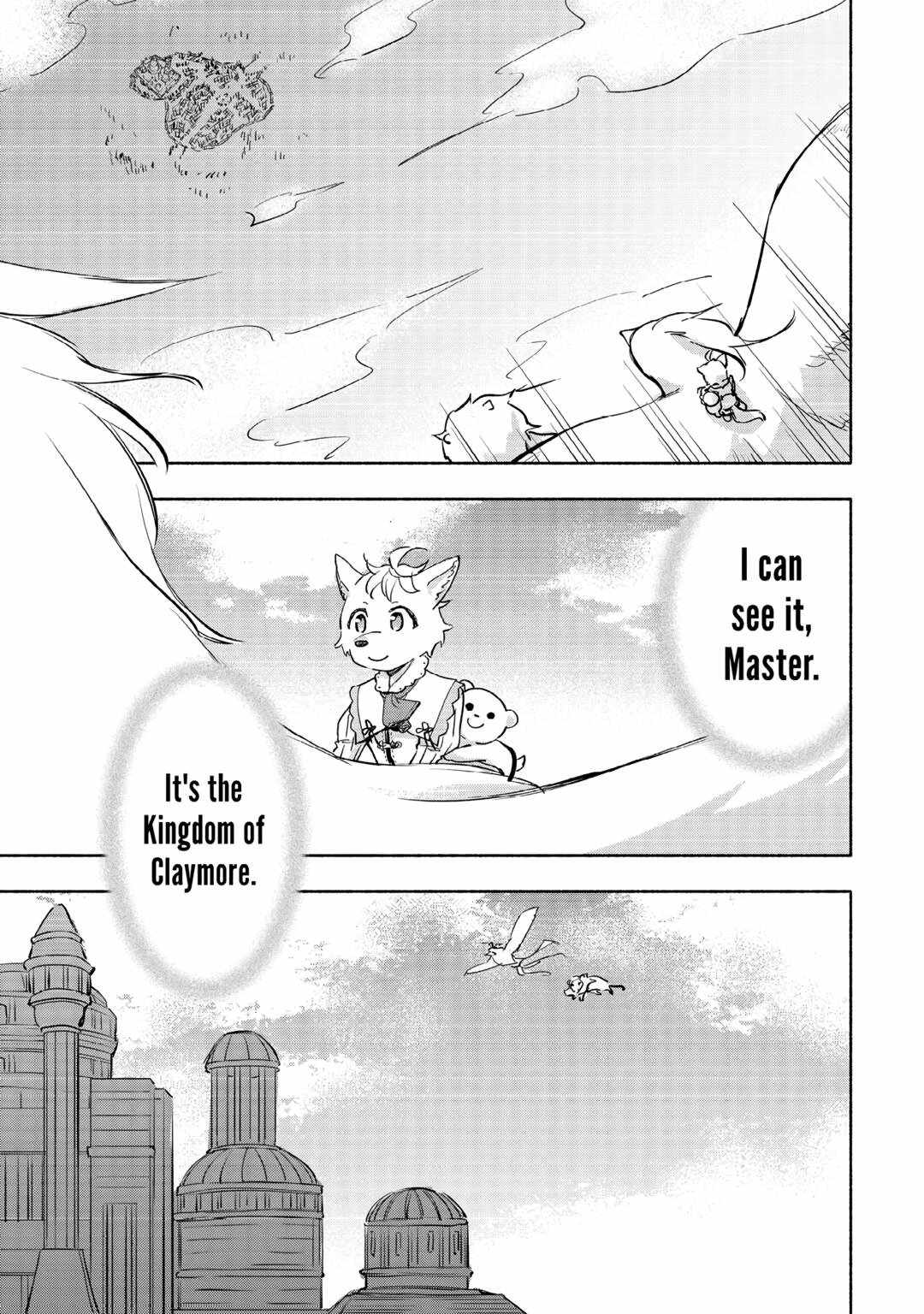 The Child Loved by God Chapter 36 21